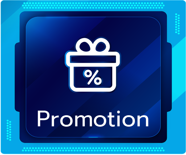 promotion