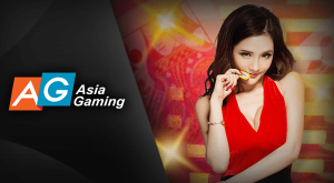 Asia Gaming