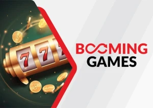 Booming Games